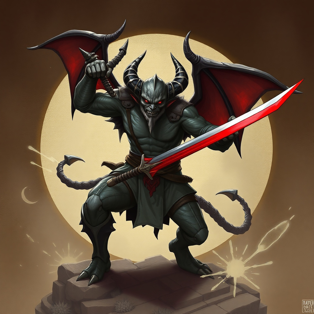 Demon Slayer