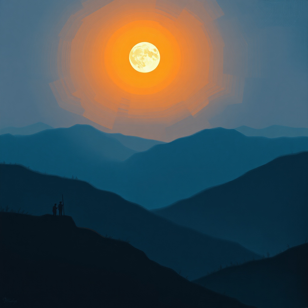 Moonlight Promise
