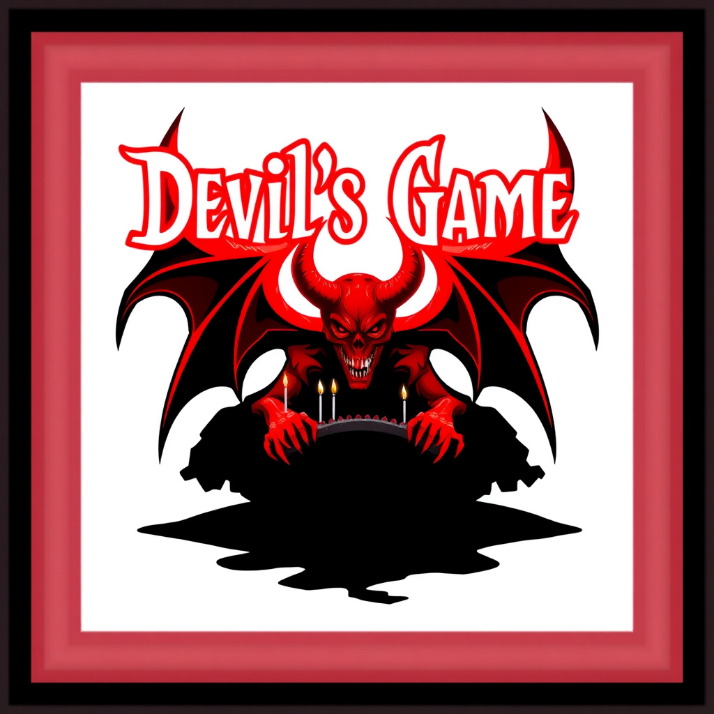 Devil's Game
